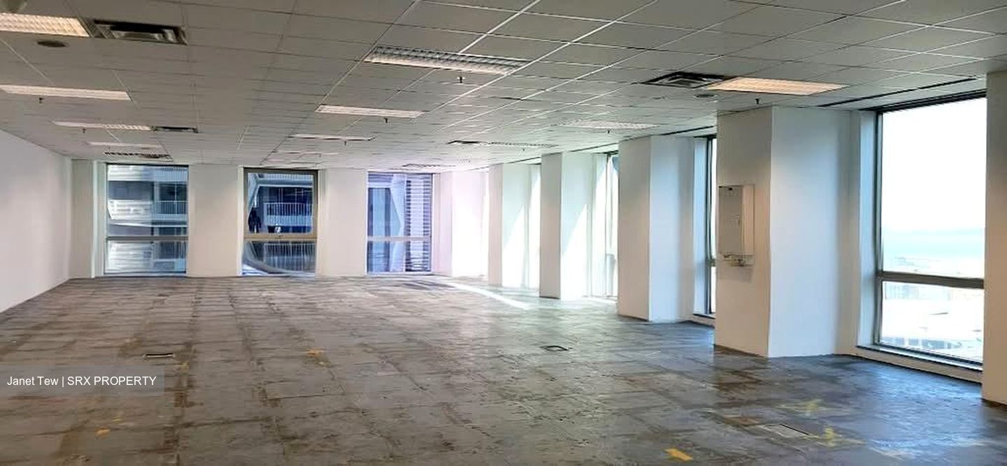 Central Boulevard (D1), Office #611007201